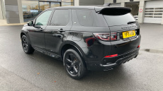 Land Rover Discovery Sport 1.5 P300e Urban Edition 5dr Auto [5 Seat] Station Wagon